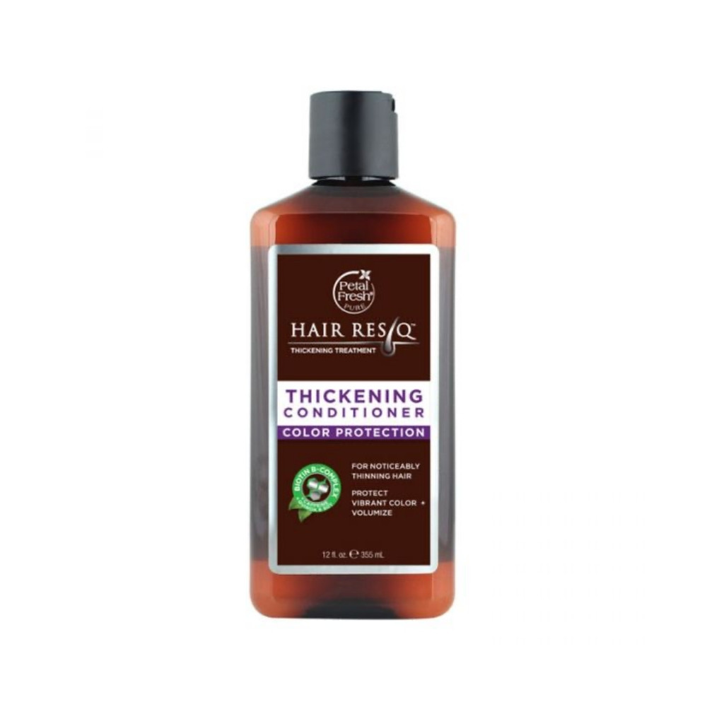 Petal Fresh Pure Hair Rescue Color Protection Conditioner 